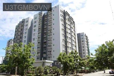 Bán chung cư - Phường Sơn Kỳ  -  Quận Tân Phú  - 65m² - 2.7tỷ