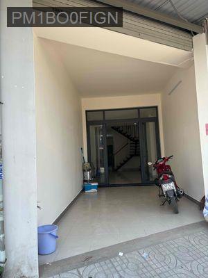 Bán nhà mặt tiền đường Tam Bình, 67m2, 1 trệt 1 lầu, sổ chung,CCVB - Phường Tam Bình  -  Quận Thủ Đức 