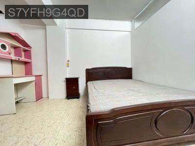 Chung cư Miếu Nổi,Vũ Huy Tấn, p 3, Quận Bình Thạnh - Phường 3  -  Quận Bình Thạnh 