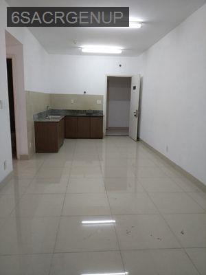 Cần bán chung cư Citihome căn 2 phòng ngủ giá 2,55 tỷ - Phường Cát Lái  -  Quận 2 