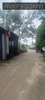 BÁN ĐẤT TÂN VĨNH HIỆP, tân uyên, bình dương. GIÁ 1 tỷ 650 - Xã Tân Vĩnh Hiệp  -  Thị xã Tân Uyên 