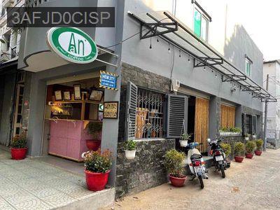 Chính chủ bán gấp nhà căn góc 3 mặt tiền Nguyễn Văn Công,pháp lý chuẩn - Phường 3  -  Quận Gò Vấp 