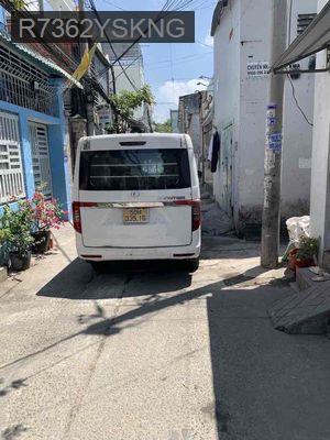 NHÀ CHÍNH CHỦ, HXH, NỞ HẬU,Ô TÔ NGỦ TRONG NHÀ, 88M2,KHU DÂN CƯ AN NINH - Phường Hiệp Bình Chánh  -  Quận Thủ Đức 