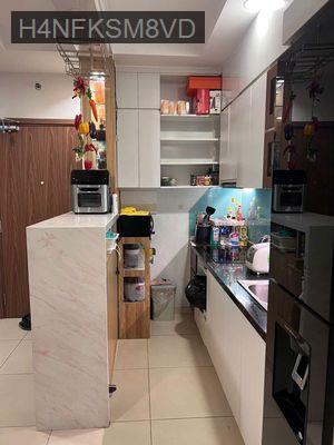 Bán căn hộ Tara 71m2. 3tỷ8 - Phường 6  -  Quận 8 