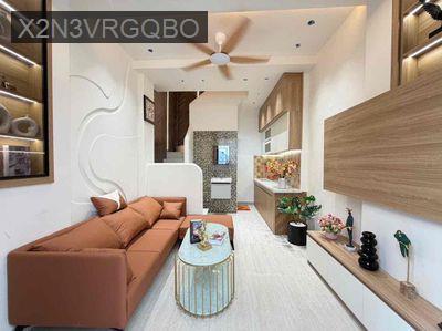 NHÀ CHÍNH CHỦ CẦN BÁN, CÓ HOA HỒNG CHO NGƯỜI GIỚI THIỆU. - Phường 16  -  Quận Gò Vấp 