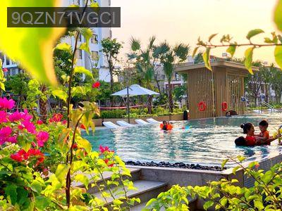 CĂN HỘ PICITY QUẬN 12, 3PN FUL NỘI THẤT, 4 TỶ FULL THUẾ PHÍ. - Phường Thạnh Xuân  -  Quận 12 