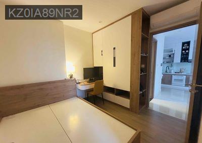 bán căn hộ 59m2 có sổ Ko nội thất 3ty75 Có nội thất 3ty95 - Phường Long Thạnh Mỹ  -  Quận 9 