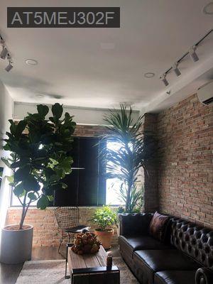 Sổ hồng chính chủ. Sunrise city 74 m2, 2pn, full nt, giá tố.t nhất - Phường Tân Hưng  -  Quận 7 