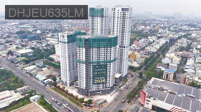 Chiết khấu 5 cây vàng - Phường Linh Xuân  -  Quận Thủ Đức 