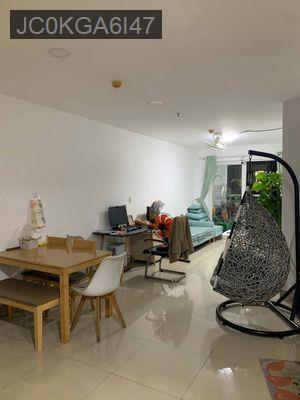 Chính chủ bán căn hộ Charm plaza - Phường Dĩ An  -  Thị xã Dĩ An 