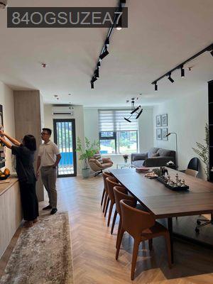 Bán căn hộ Ascent Lakside 53m2, giỏ hàng mới từ CĐT, tt 50% nhận nhà - Phường Tân Thuận Tây  -  Quận 7 