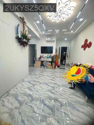 BÁN CHUNG CƯ THẠNH MỸ LỢI 2PN 2WC 65.5M2 GIÁ 2TY2 - Phường Thạnh Mỹ Lợi  -  Quận 2 