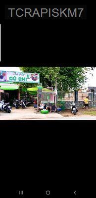 Bán nhà - Xã Tân Thông Hội  -  Huyện Củ Chi  - 400m² - 5.2tỷ