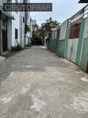 Đất nền SHR Quận Gò Vấp Gần trung cư OSiMi - Phường 15  -  Quận Gò Vấp 