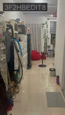 Cần bán nhà quận 3 hẻm xe hơi - Phường 12  -  Quận 3 