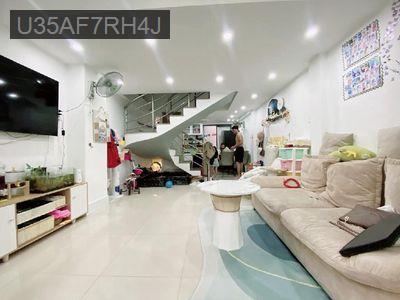 Bán nhà - Phường 12  -  Quận 10  - 50m² - 8tỷ