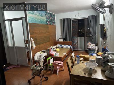 Bân căn Hộ 47m2, 1 PN, chung cư Tân Mai - Phường Tân Tạo  -  Quận Bình Tân 