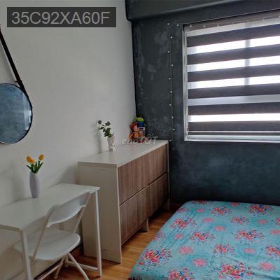 Prosper plaza 2 phòng dt54m2 giá 2.3 tỷ - Phường Tân Thới Nhất  -  Quận 12 