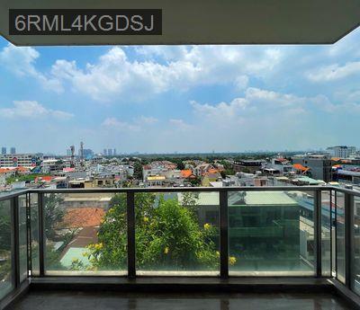 Cơ hội vàng đầu tư 2PN The Vista AP có ban công,giá rẻ hơn 2PN thường - Phường An Phú  -  Quận 2 