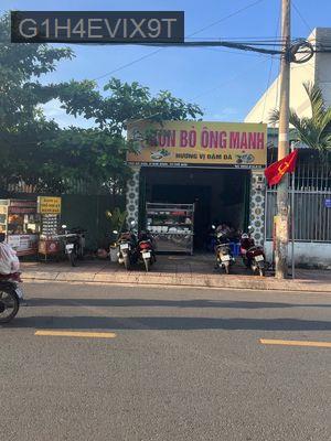 Bán nhà - Phường Tam Bình  -  Quận Thủ Đức  - 120m² - 11.35tỷ