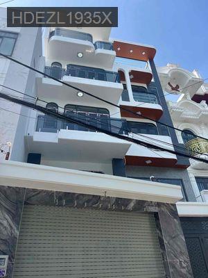 gửi hh 1% anh chị em chạy giùm 2 căn nhà đường an dương vương 88m2 - Phường Bình Trị Đông  -  Quận Bình Tân 