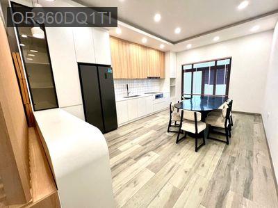 Bán nhà - Phường Bình Trị Đông B  -  Quận Bình Tân  - 80m² - 13.5tỷ