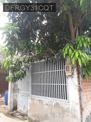 Nhà vườn Quách Điêu vĩnh lộc A - Xã Vĩnh Lộc A  -  Huyện Bình Chánh 