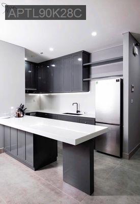 Bán Hà Đô Centrosa căn 1PN 53m2 Nội Thất Xịn Sò - Phường 12  -  Quận 10 