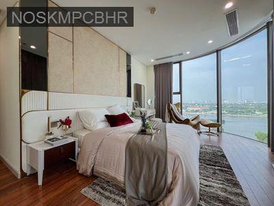 Mở bán đợt cuối - CH Thảo Điền Green - Sổ Hồng - Nguyễn Văn Hưởng, Q2 - Phường Thảo Điền  -  Quận 2 