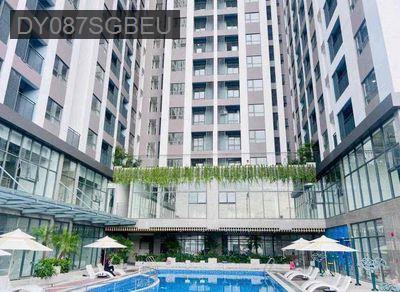 Phúc Đạt Tower 60m2 2PN Thủ Đức - Phường Đông Hòa  -  Thị xã Dĩ An 