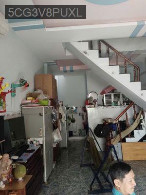 Bán nhà 1/ ngay giữa chợ Vĩnh Lộc B 4x10 1 lầu 2PN 2WC - Xã Vĩnh Lộc B  -  Huyện Bình Chánh 