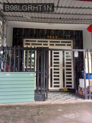 Bán kho xưởng - Xã Mỹ Lộc  -  Huyện Cần Giuộc  - 70m² - 1.33tỷ