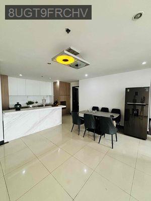 🍀BÁN CĂN HỘ GIAI VIỆT👉DUPLEX THÔNG TẦNG 4PN 4WC 230M2📍SỔ HỒNG🍀VIEW ĐẸP - Phường 5  -  Quận 8 