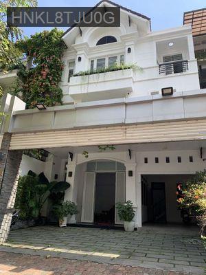 Bán nhà - Phường Bình Thuận  -  Quận 7  - 126m² - 16tỷ