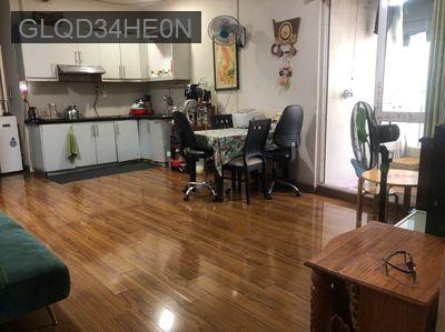 CHÍNH CHỦ BÁN CHUNG CƯ CONIC GARDEN - Xã Bình Hưng  -  Huyện Bình Chánh 