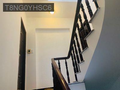 Chính Chủ - Hẻm Xe Hơi 7m-Thich Quang Đức-Phú Nhuận (có thương lượng) - Phường 4  -  Quận Phú Nhuận 