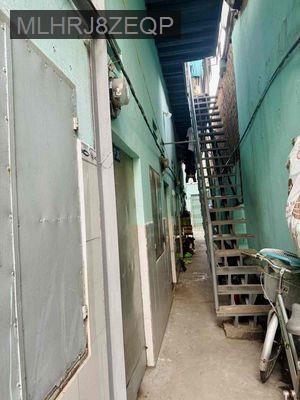 MỜI GỌI ĐẦU TƯ CHDV 90M2, Đ OTO - TỈNH LỘ 43- BÌNH CHIỂU - Phường Bình Chiểu  -  Quận Thủ Đức 