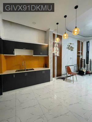 Nhà hẻm Phan Xích Long, phường 2, Phú Nhuận - Phường 2  -  Quận Phú Nhuận 