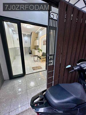 nhà sổ hồng chính chủ, ngay tân kỳ tân quý mở rộng, gần aeon tân phú - Phường Bình Hưng Hòa  -  Quận Bình Tân 