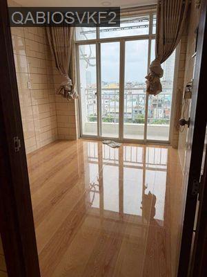 Cần bán Cao Ốc Bình Đông Xanh P13Q8 - Phường 13  -  Quận 8 