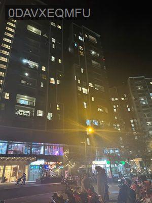 Căn cuối cùng của giỏ hàng tháp T2B, bàn giao quý 2 2026 - TT. Tân Túc  -  Huyện Bình Chánh 