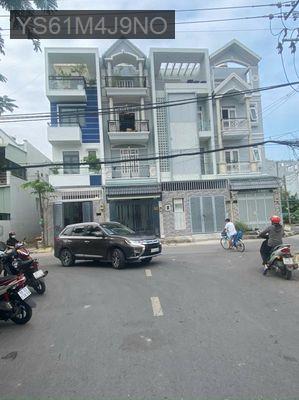 Anh về Úc bán nhà mặt tiền đường số 3 HBP , gần Vạn Phúc City - Phường Hiệp Bình Phước  -  Quận Thủ Đức 