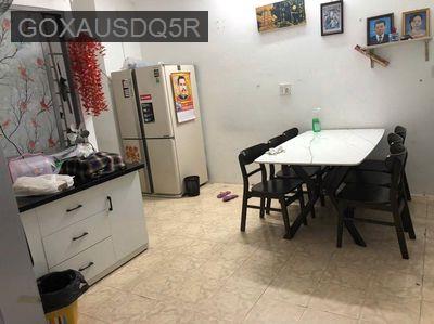 Bán căn hộ Hiệp Bình Chánh 53m2 tầng 4 sổ hồng riêng, view công viên - Phường Hiệp Bình Chánh  -  Quận Thủ Đức 