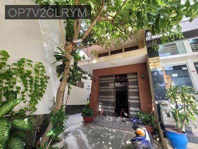 KHU VIP PHÚ NHUẬN - DTSD 300M - NỞ HẬU 7M - KHU AN NINH CÓ CỔNG BẢO VỆ - Phường 9  -  Quận Phú Nhuận 