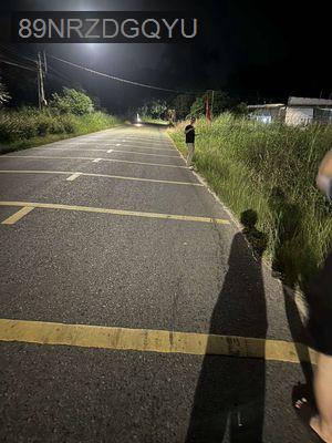 Cần bán lô đất mặt tiền - Xã Cây Trường II  -  Huyện Bàu Bàng 