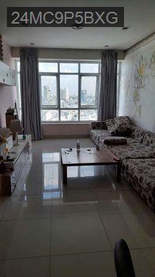 Bán chung cư - Phường 2  -  Quận 8  - 93m² - 2.7tỷ