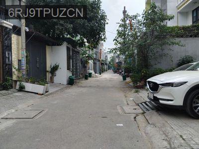 🔥 ĐẤT 2 MẶT TIỀN – HXH – HIỆP BÌNH, THỦ ĐỨC – CHỈ 5,9 TỶ 🔥 - Phường Hiệp Bình Chánh  -  Quận Thủ Đức 