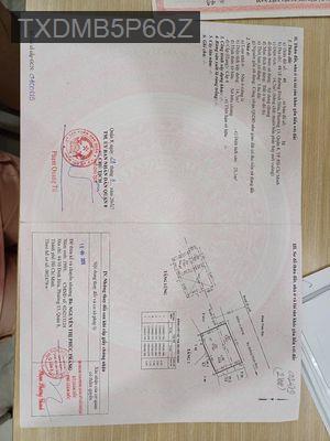 Bán Nhà trung tâm quận 8, Ngay trường học Quốc tế song ngữ Victoria - Phường 13  -  Quận 8 