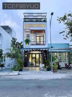 Cần bán nhà trả nợ, nhà ở trung tâm thủ dầu một - Phường Định Hòa  -  Thành phố Thủ Dầu Một 