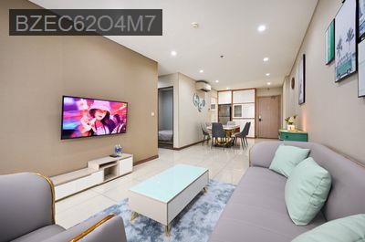 NGỘP BANK !! BÁN GẤP HÀ ĐÔ CENTROSA  3PN FULL NỘI THẤT GIÁ TỪ 12,8 TỶ - Phường 12  -  Quận 10 